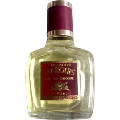 Marquis   Eau de Cologne