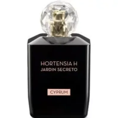 Hortensia H Jardin Secreto - Cyprum