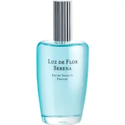 Luz de Flor Serena