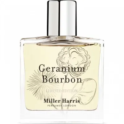 Geranium Bourbon