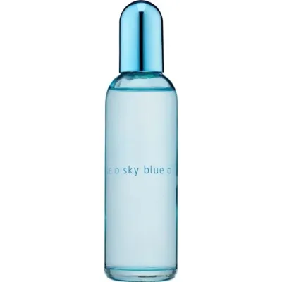 Colour Me Sky Blue   Eau de Parfum