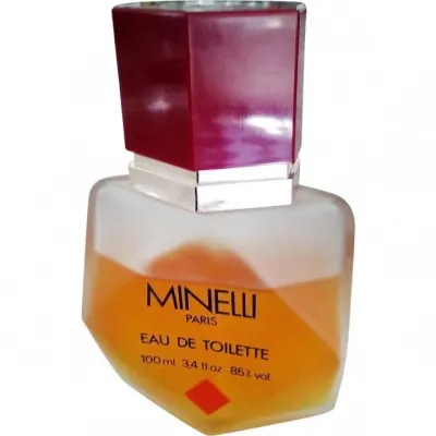 Minelli   Eau de Toilette