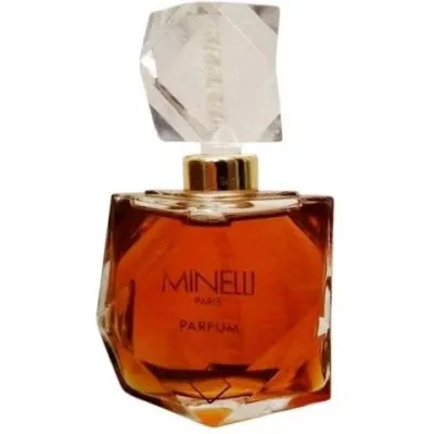 Minelli   Parfum