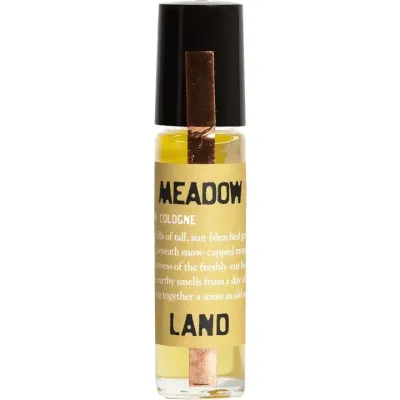 Meadowland Roll-On Cologne