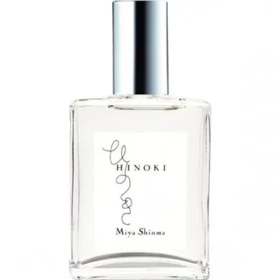 Hinoki