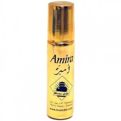 Amira