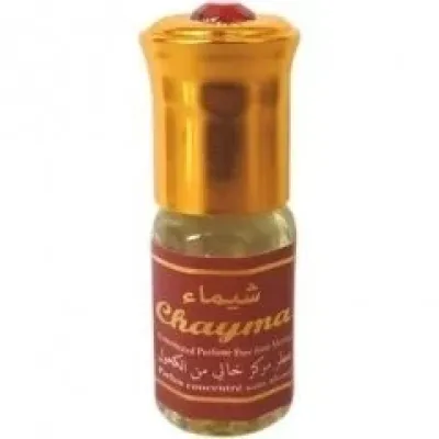 Chayma