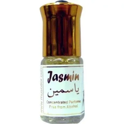 Jasmin