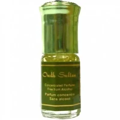 Oudh Sultan