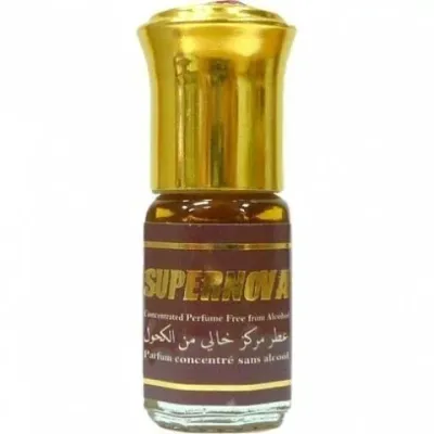 Supernova