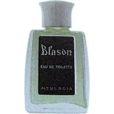 Blasón