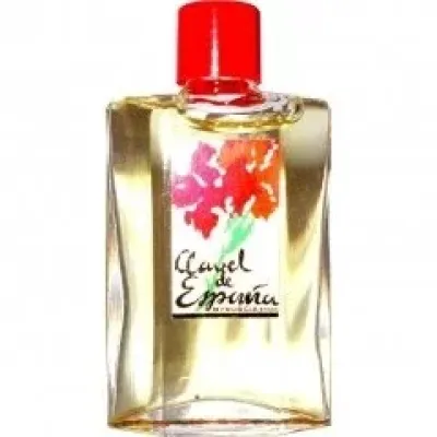 Clavel de España