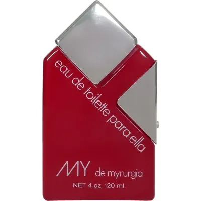 MY para Ella Eau de Toilette