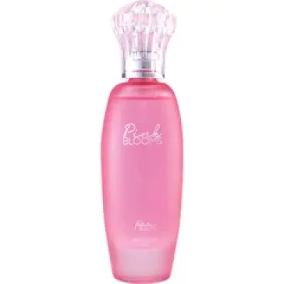 Perfume Pink Blooms