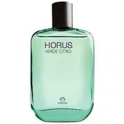 Horus Verde Citro