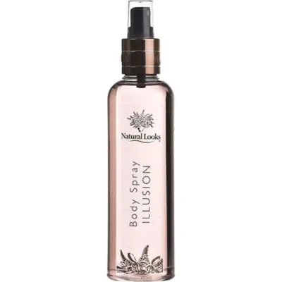 Illusion   Body Spray