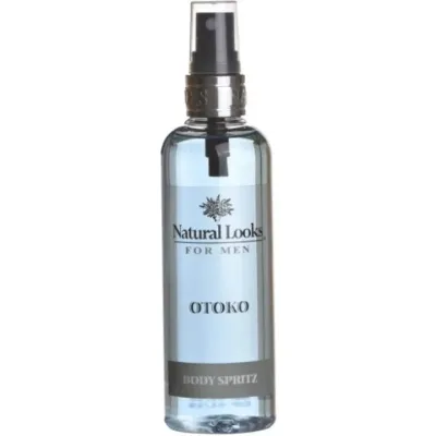 Otoko   Body Spritz