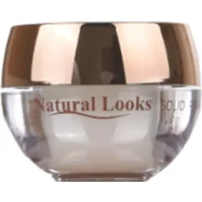 Parisian   Solid Perfume