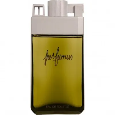 Perfumus   Eau de Toilette