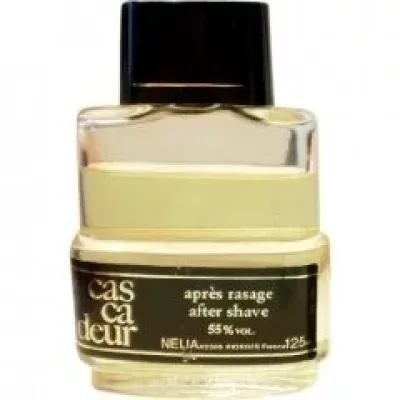 Cascadeur   After Shave