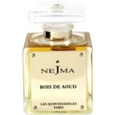 Les Quintessences - Bois de Aoud