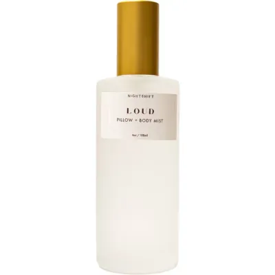Loud   Body Mist