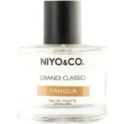 Grandi Classici - Vaniglia