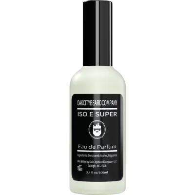 Iso E Super Eau de Parfum