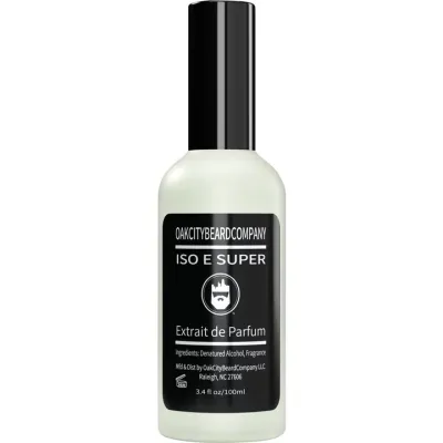 Sandalwood Bourbon Extrait de Parfum