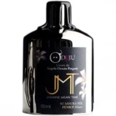 JMT - Jasmine Mean Time