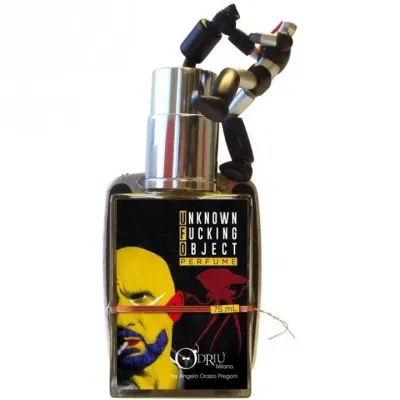 UFO - Unknown Fucking Object