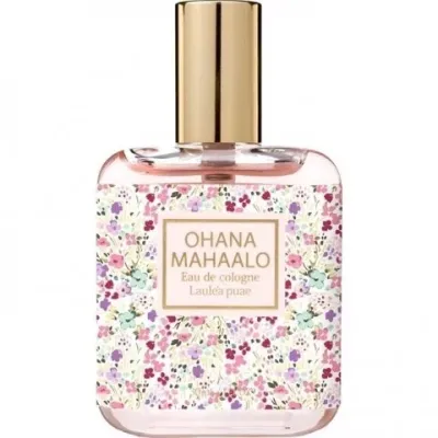 Laule'a Puae   Eau de Cologne