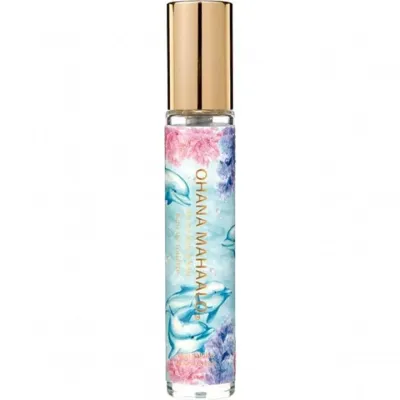 Naia Nalukai   Eau de Cologne