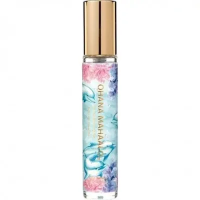 Naia Nalukai   Eau de Toilette