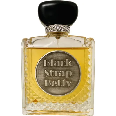 Blackstrap Betty Extrait de Parfum