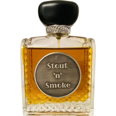 Stout'n'Smoke Extrait de Parfum