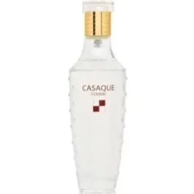 Casaque Femme