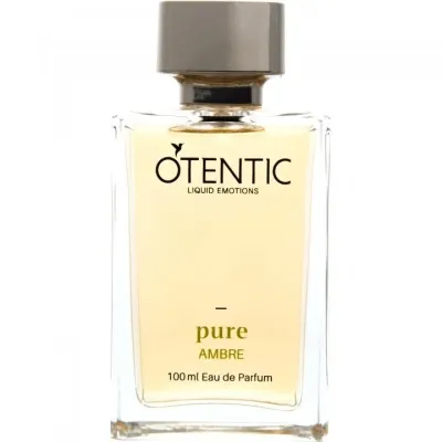 Pure - Ambre