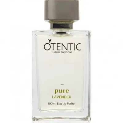 Pure - Lavender