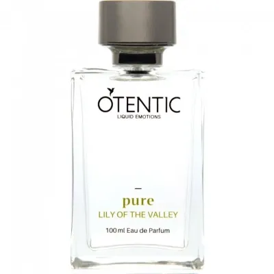 Pure - Lily of the Valley