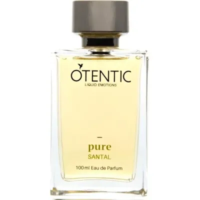 Pure - Santal