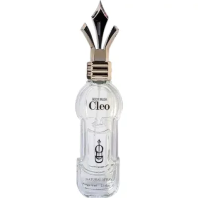 Body Musk - Cleo   Eau de Parfum