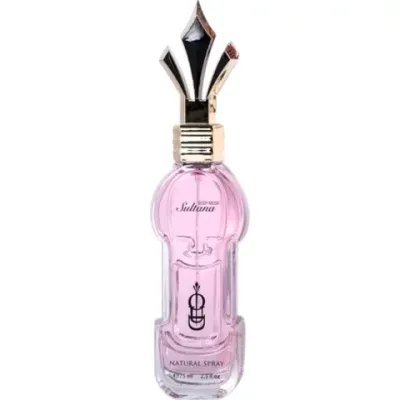 Body Musk - Sultana Eau de Parfum