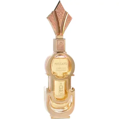 Corpo Oud Collezione - Peccato Estratto de Profumo