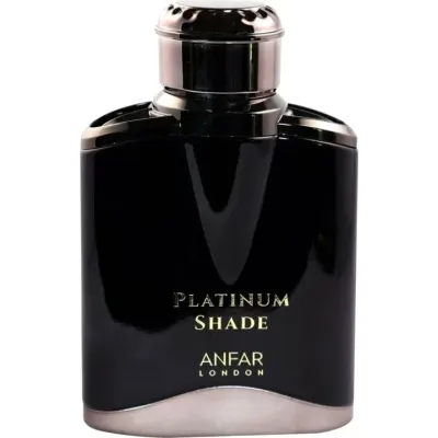 Platinum Shade pour Homme