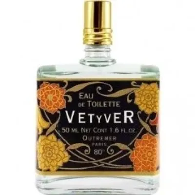 Vetyver