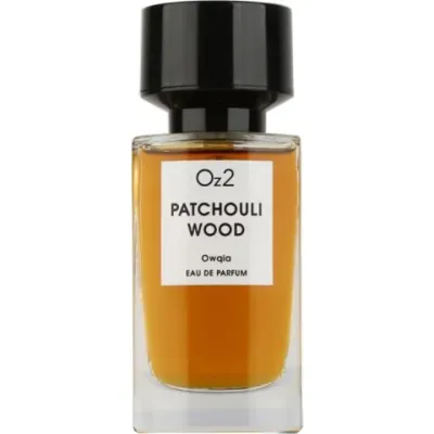 Oz2 - Patchouli Wood