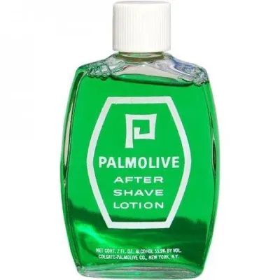 Palmolive After Shave Lotion