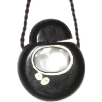Café Pendentif