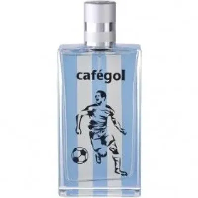 Cafégol - Argentina